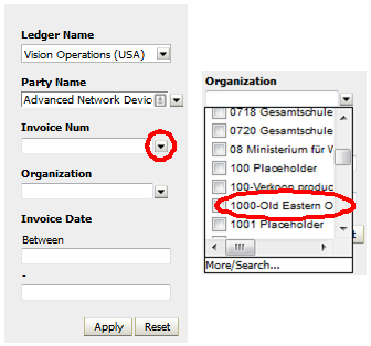 Business Intelligence Ledger